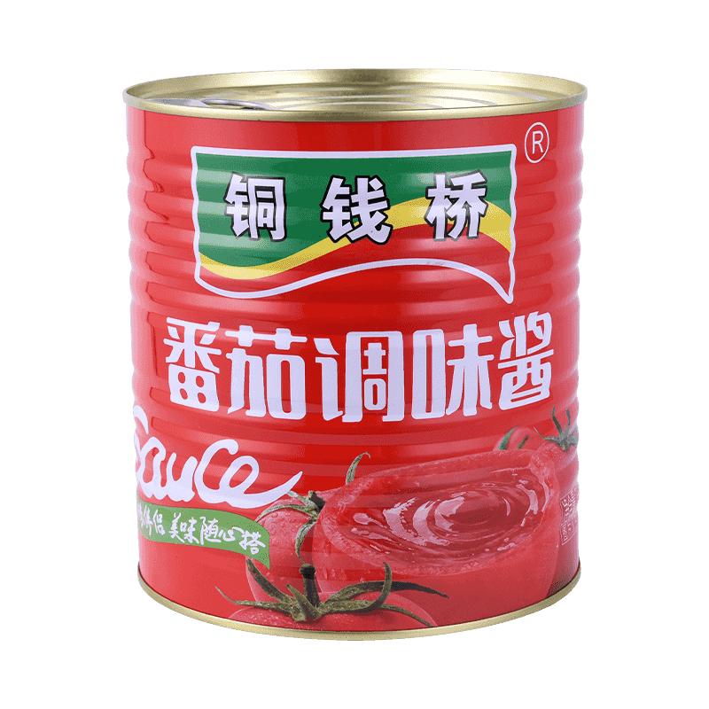 Cad é an difríocht idir greamaigh trátaí tiubhaithe dúbailte agus puree trátaí?